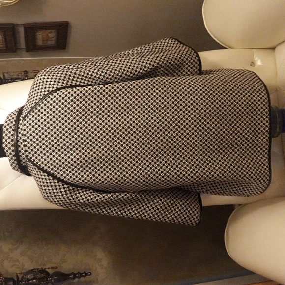 Industry 212 jacket - Picture 3 of 9